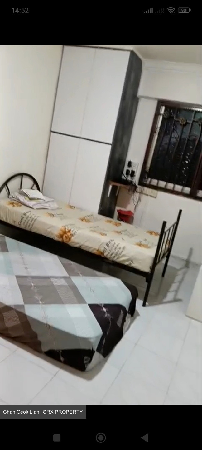 Blk 329 Woodlands Street 32 (Woodlands), HDB 4 Rooms #636909981